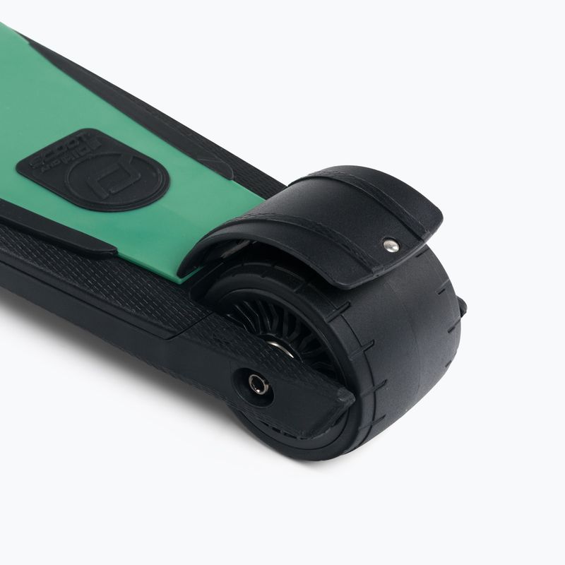 Hulajnoga trójkołowa Scoot & Ride Highwaykick 5 LED forest 5