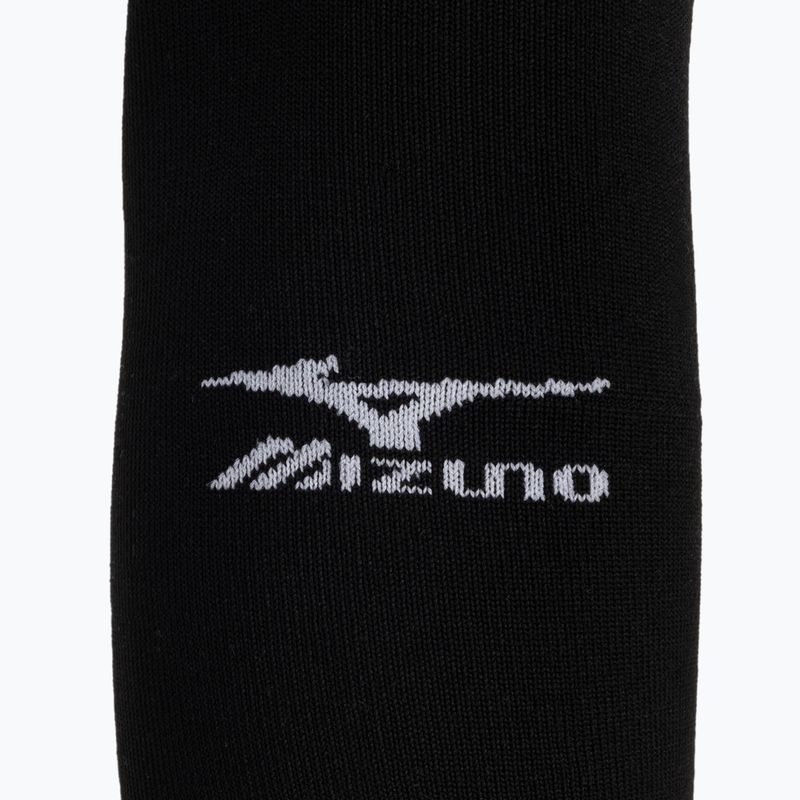 Rękawki siatkarskie damskie Mizuno Womens Armguard czarne 32EY6553WZ09 2