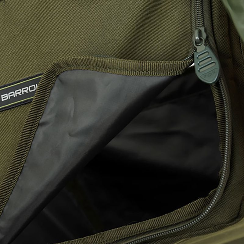 Taczka karpiowa Fox International R-Series Barrow 6