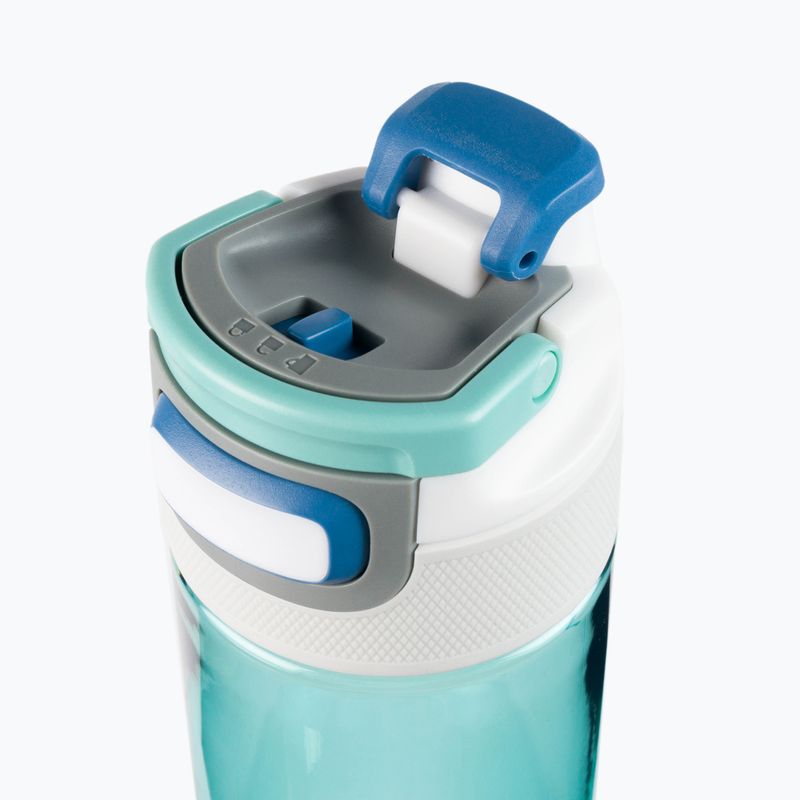 Butelka turystyczna Kambukka Elton 500 ml ice green 3