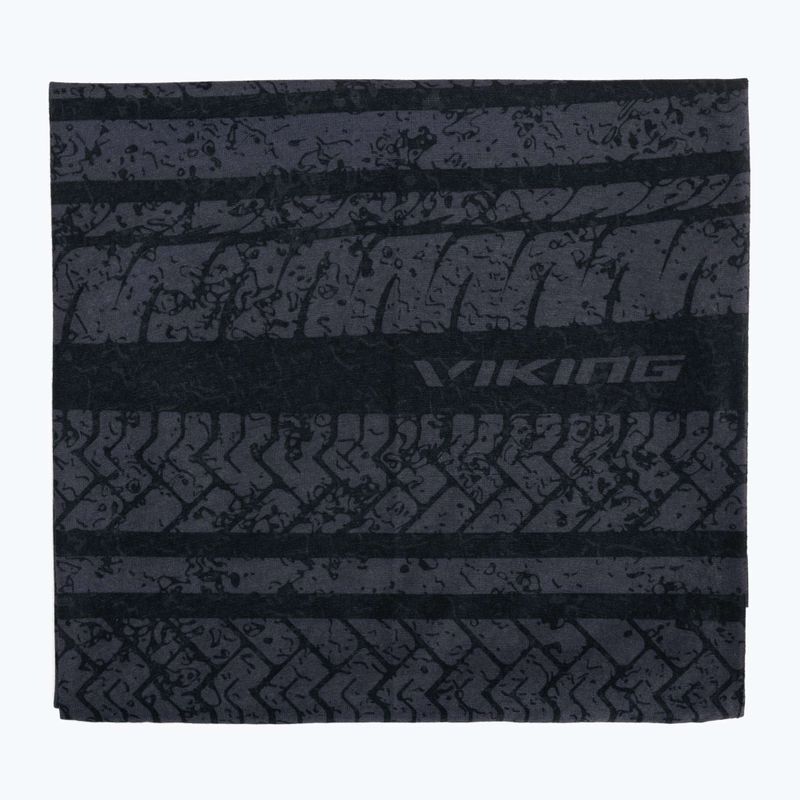 Chusta wielofunkcyjna Viking 6565 Polartec Outside black 2