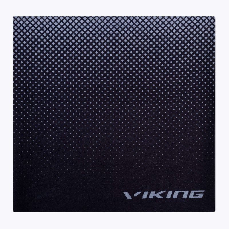 Chusta wielofunkcyjna Viking 7552 Regular dark/grey 2