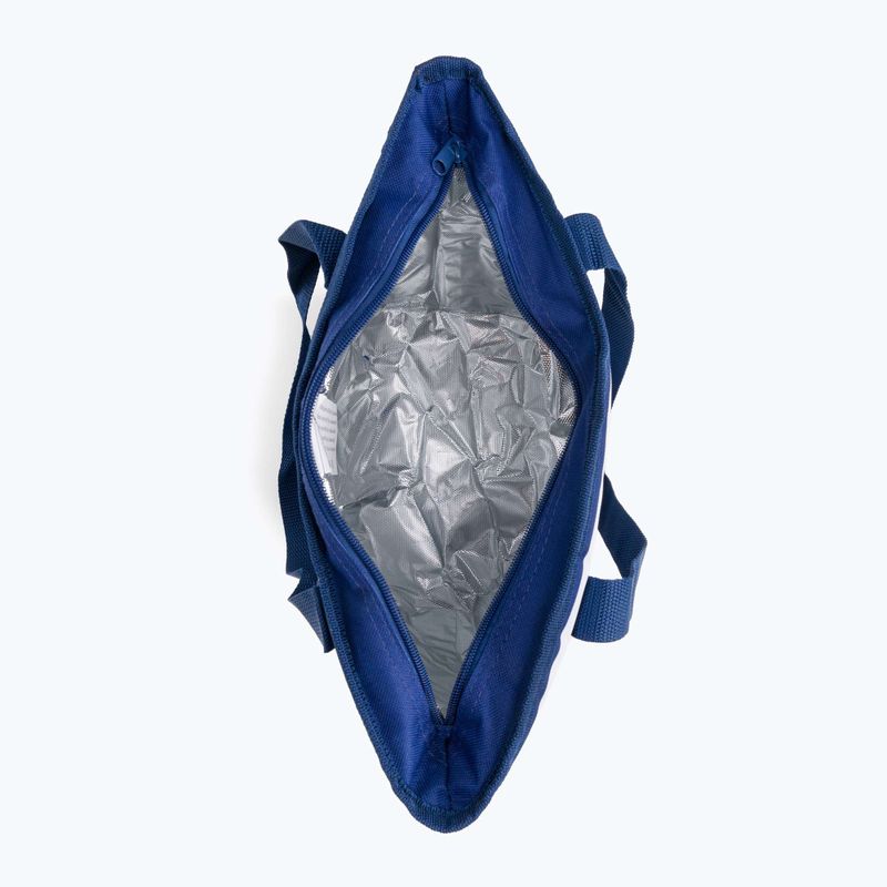 Torba termiczna Spokey Acapulco granatowo-biała 839586 4