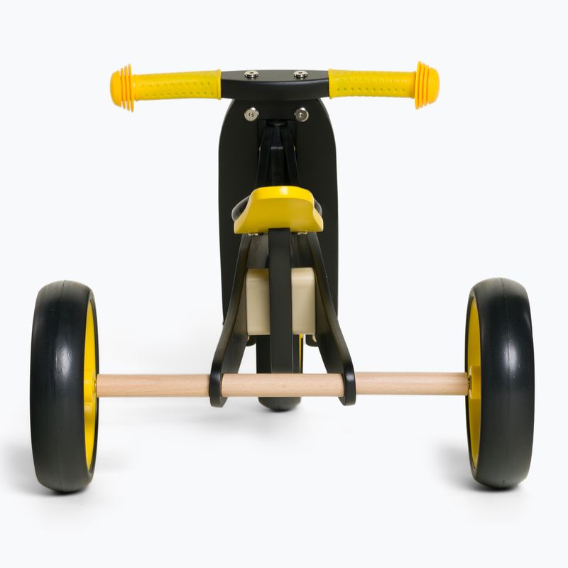 Rowerek biegowy trójkołowy Milly Mally Jake army 5