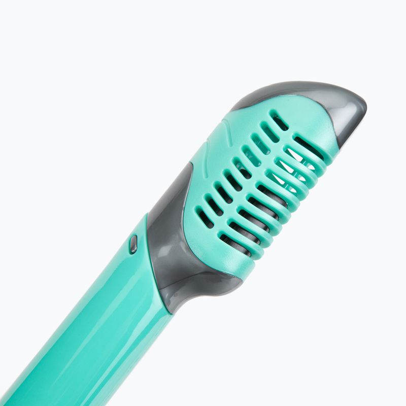 Zestaw do snorkelingu AQUASTIC MSA-01N niebieski 12