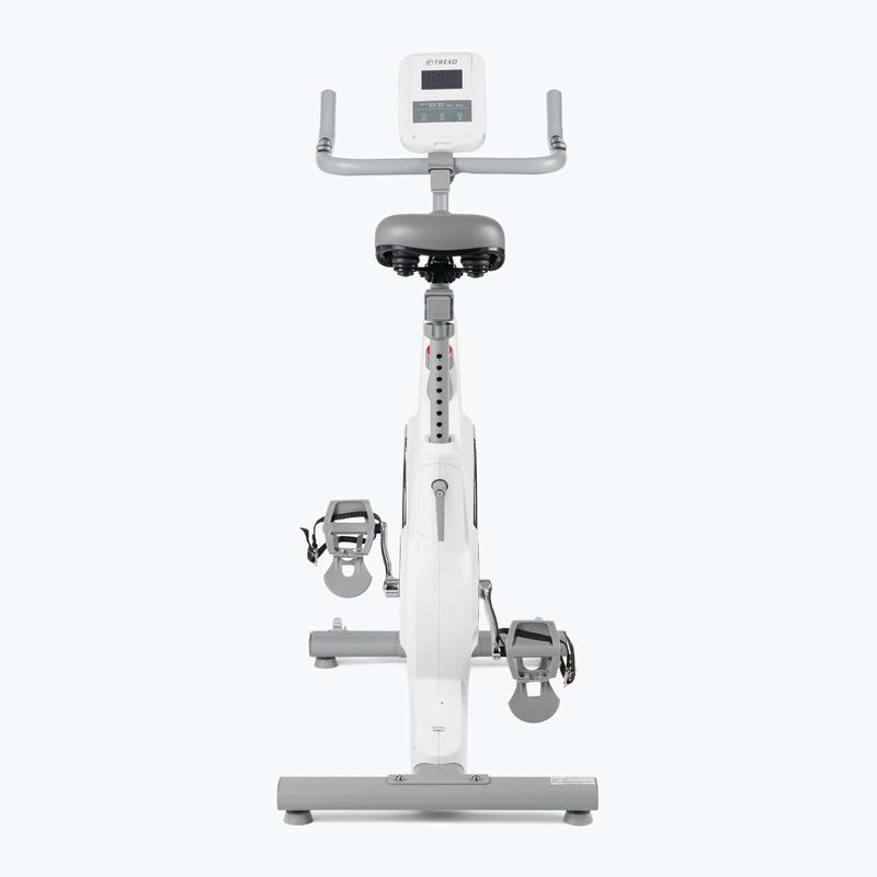 Rower stacjonarny XTREXO EB500 S biały 4