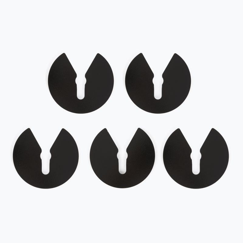 Zestaw hantli regulowanych XTREXO ADS15 2 x 6,8 kg czarny 11