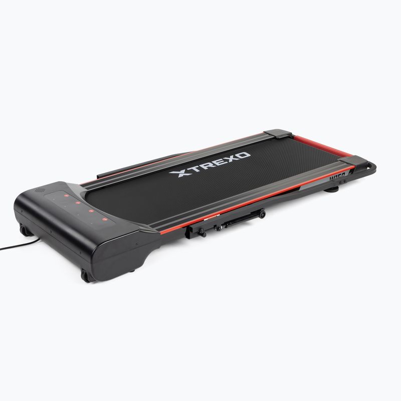 Bieżnia elektryczna XTREXO Walking Pad W150 14