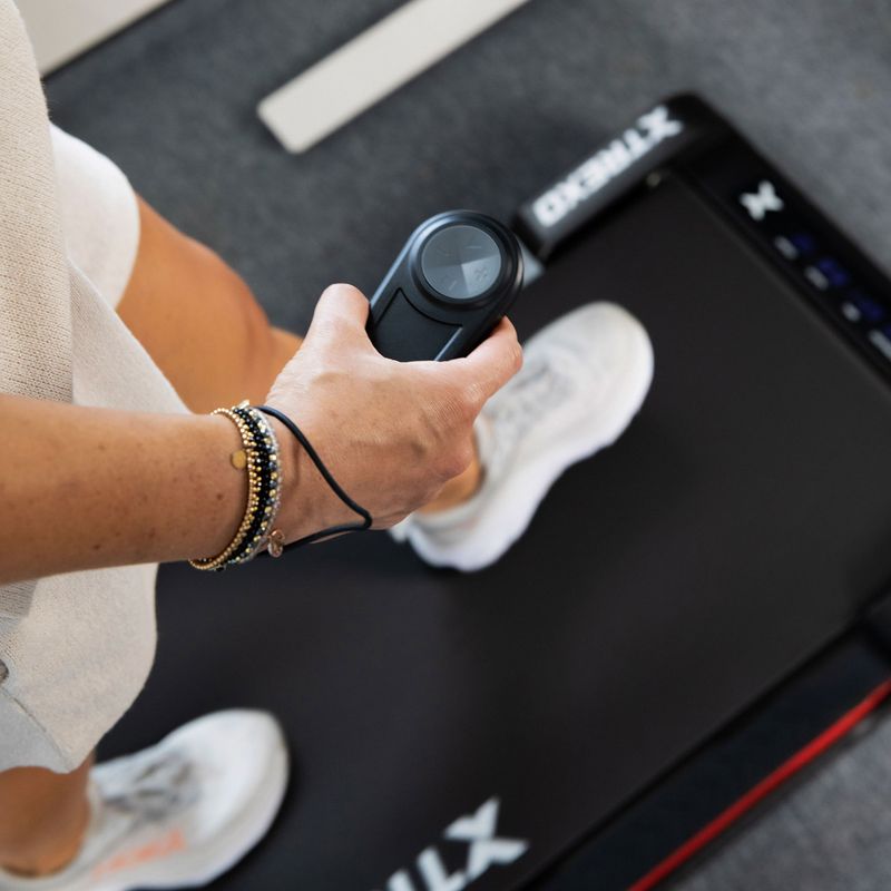 Bieżnia elektryczna XTREXO Walking Pad W200 8