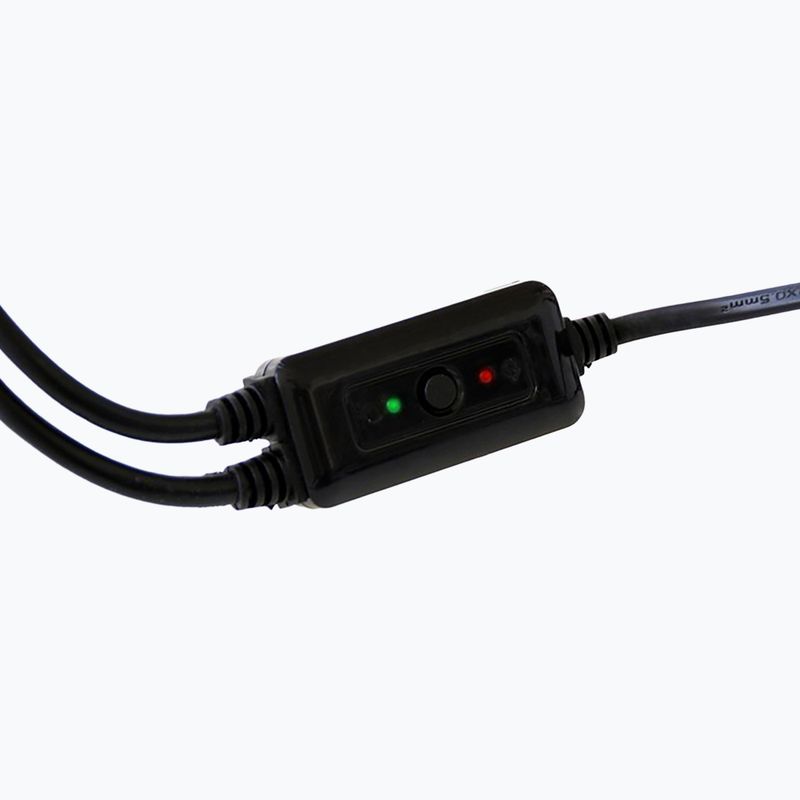 Suszarka do butów Media-Tech Boots Ozone Dryer czarna/żółta 4