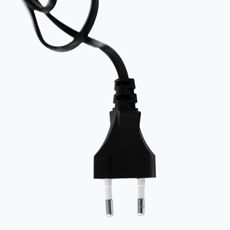 Suszarka do butów Media-Tech Boots Ozone Dryer czarna/żółta 5