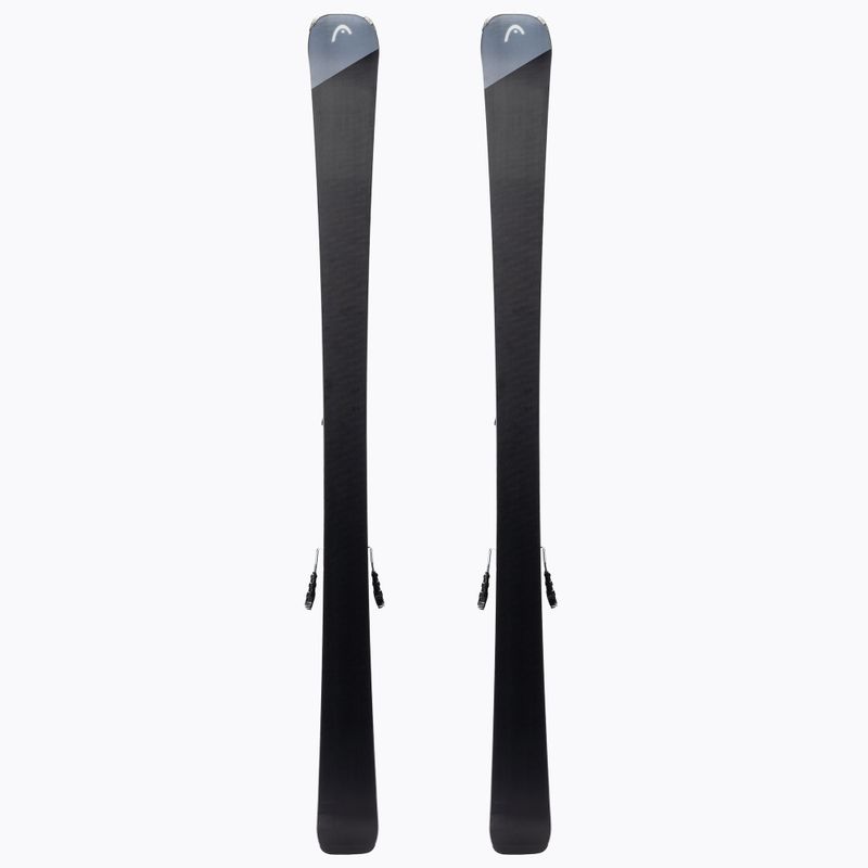 Narty zjazdowe HEAD V-Shape V10 SW LYT-PR + wiązania PRD 12 3