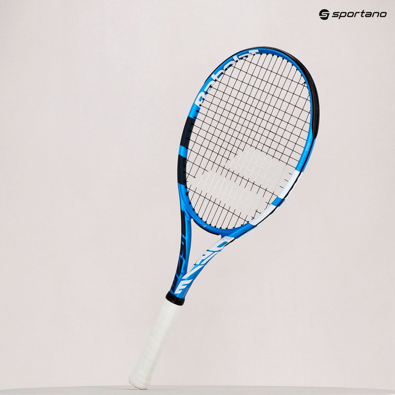 Rakieta tenisowa Babolat Evo Drive Lite blue 13