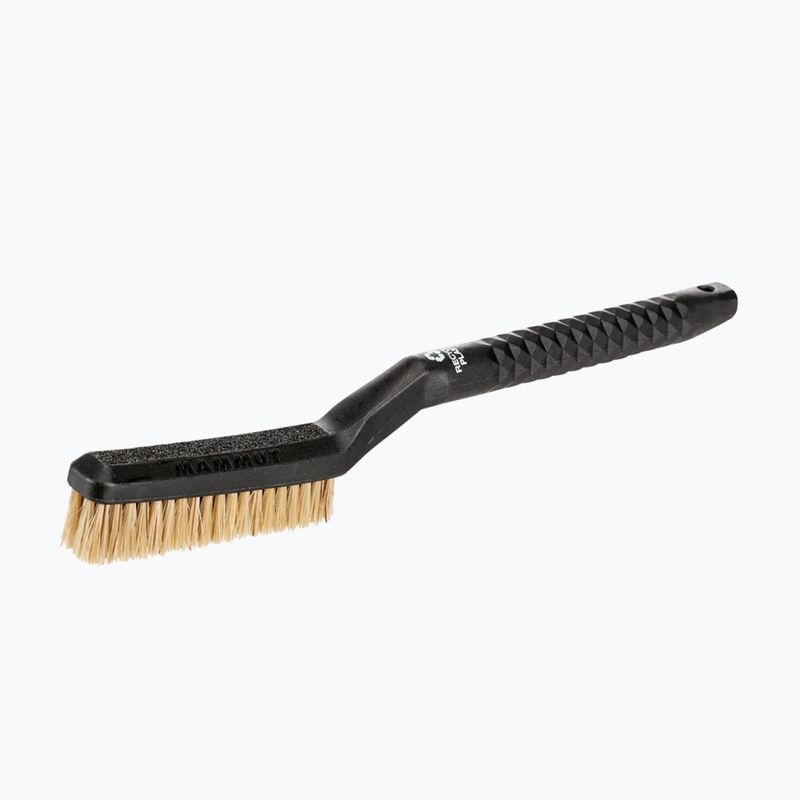 Szczotka do chwytów wspinaczkowych Mammut Sender Brush black 2