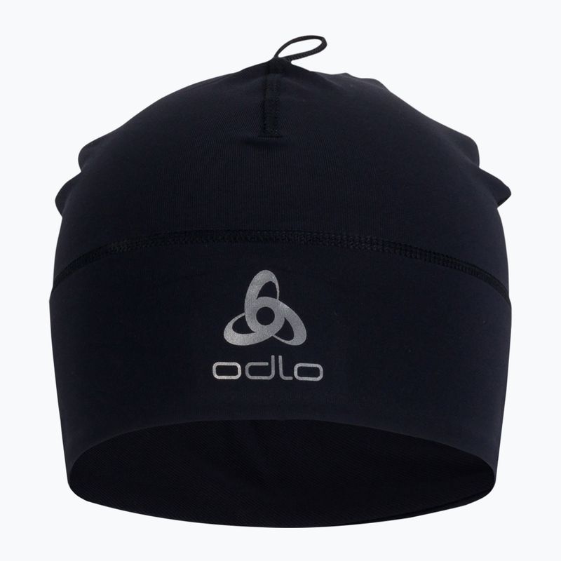 Czapka zimowa ODLO Polyknit Warm Eco black 6
