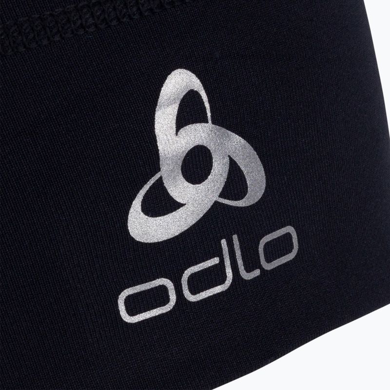 Czapka zimowa ODLO Polyknit Warm Eco black 7