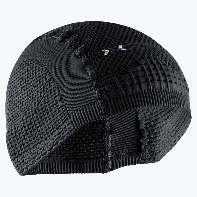 Czapka termoaktywna X-Bionic Soma Cap Light 4.0 black/charcoal 4