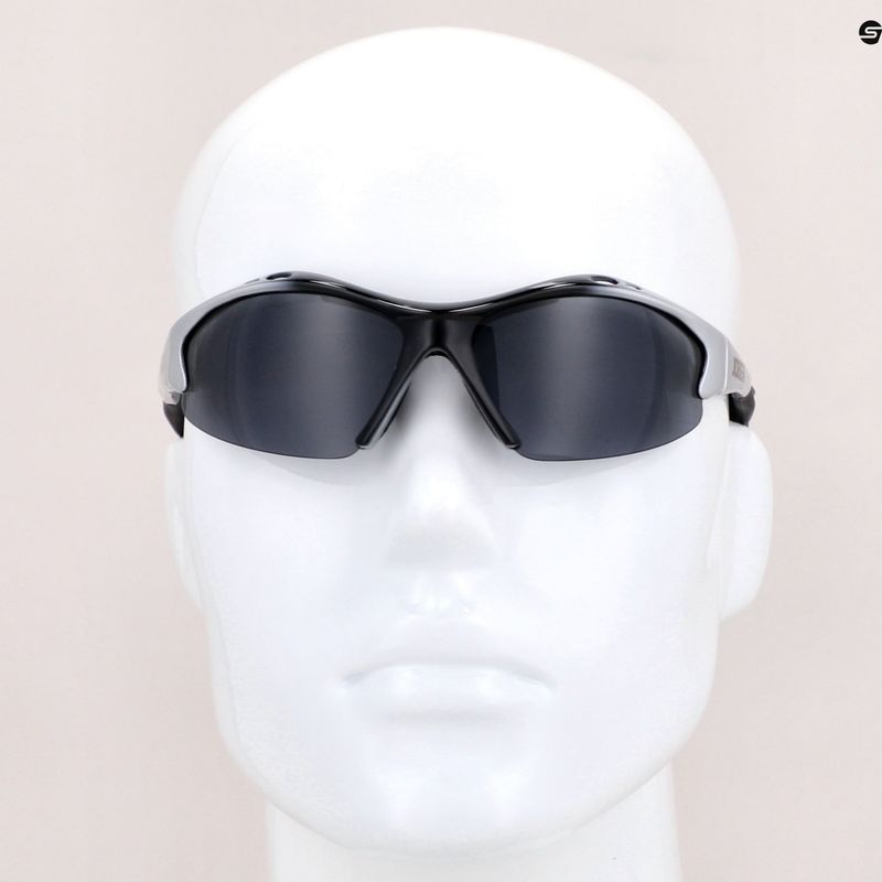 Okulary przeciwsłoneczne JOBE Knox Floatable UV400 white 7