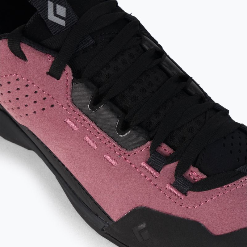 Buty podejściowe damskie Black Diamond Technician LT Approach rosewood 7