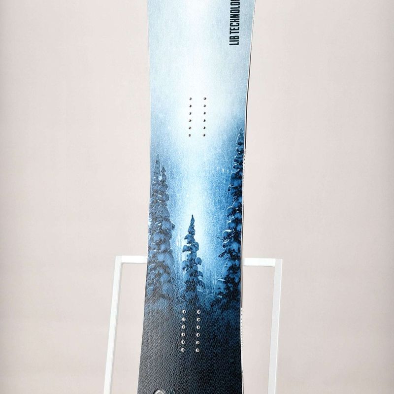 Deska snowboardowa Lib Tech Cold Brew 2022 8