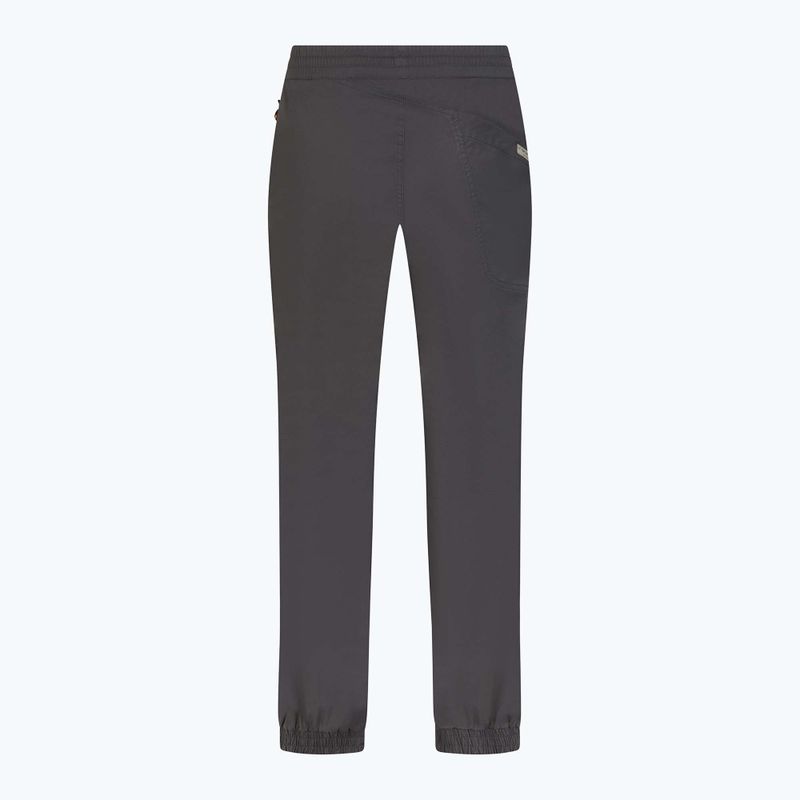 Spodnie wspinaczkowe męskie La Sportiva Sandstone carbon 2