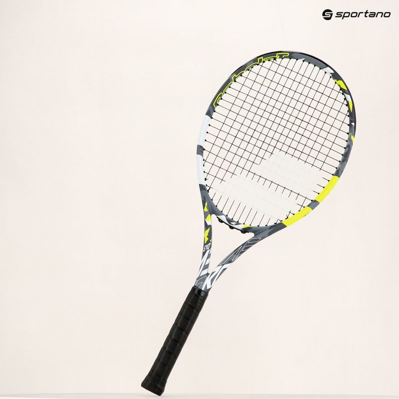 Rakieta tenisowa Babolat Evo Aero blue 16