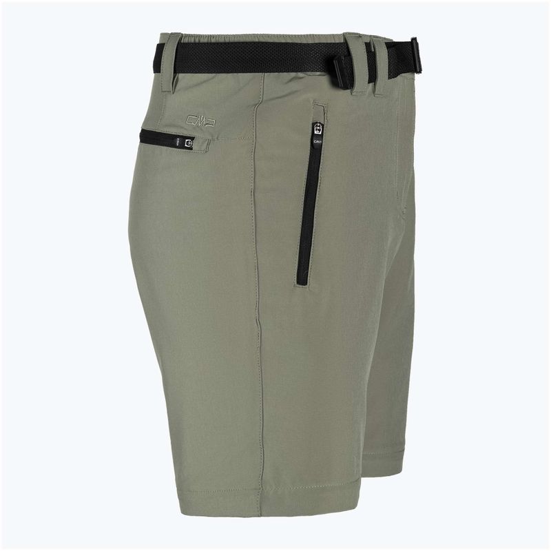 Spodnie trekkingowe damskie CMP 3T51446 Zip Off corda 3