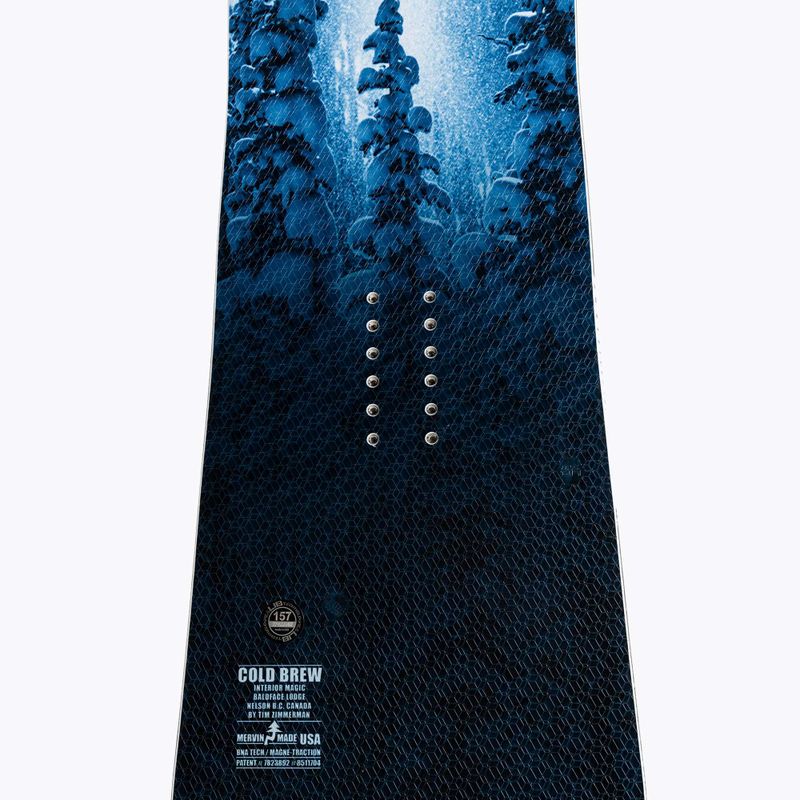 Deska snowboardowa Lib Tech Cold Brew 2022 5