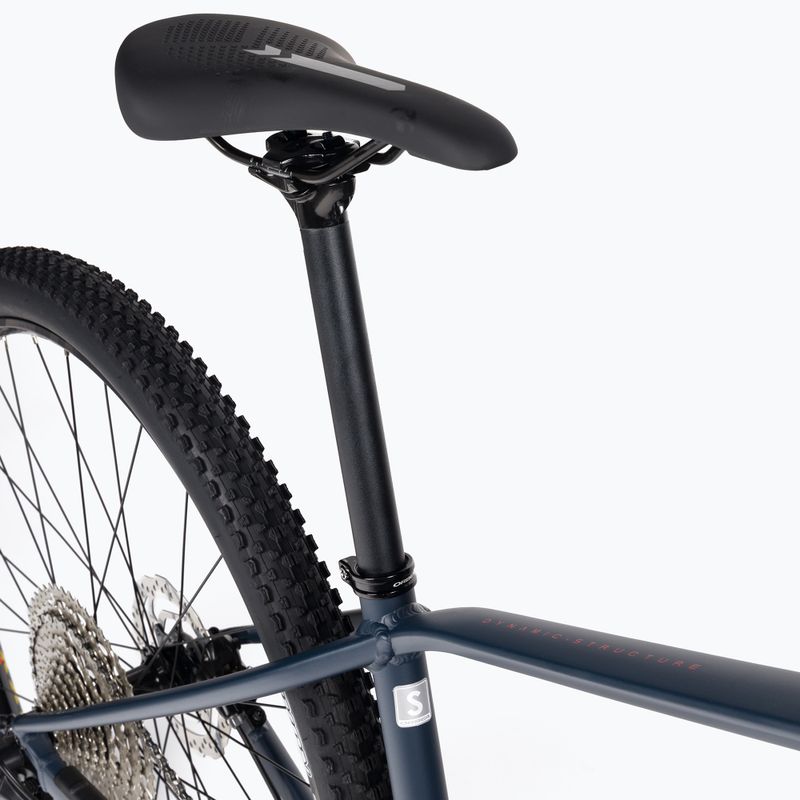 Rower górski Orbea Alma H50 blue/red 8