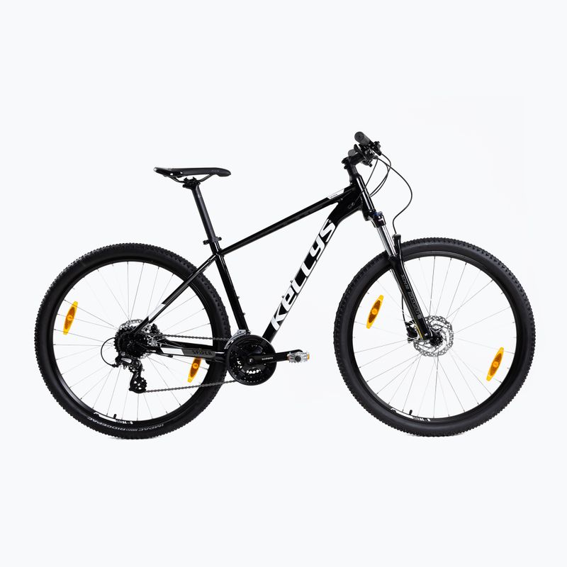 Rower górski Kellys Spider 50 29" black 72167