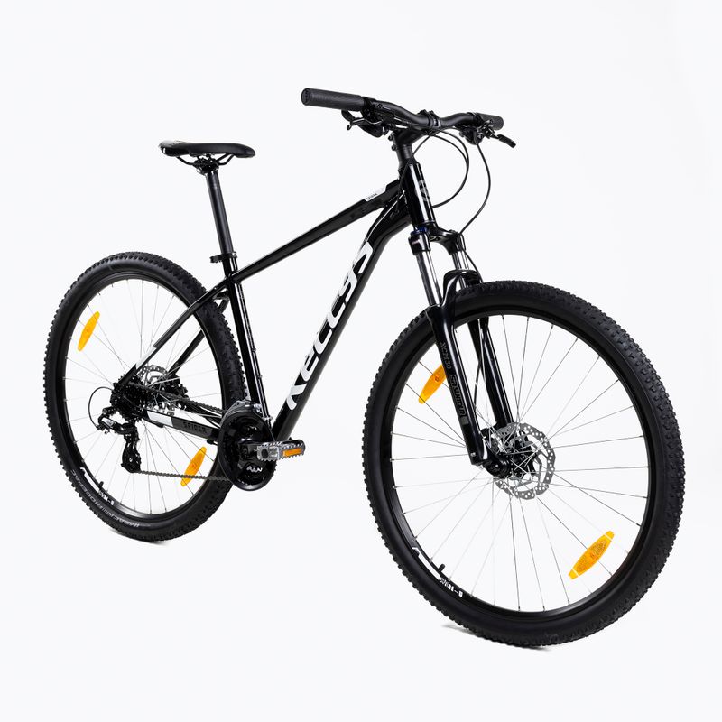 Rower górski Kellys Spider 50 29" black 72167 2