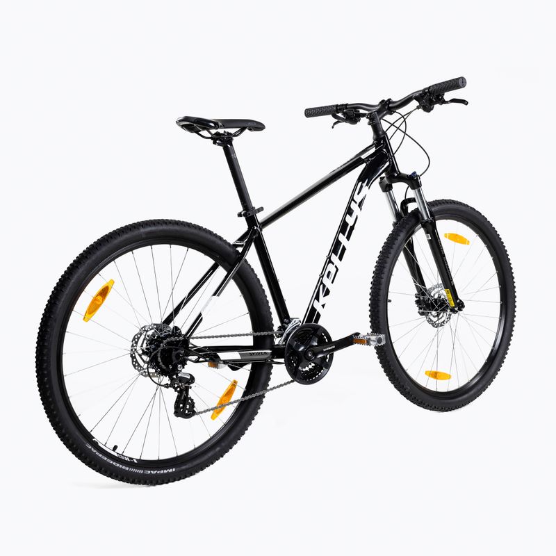 Rower górski Kellys Spider 50 29" black 72167 3