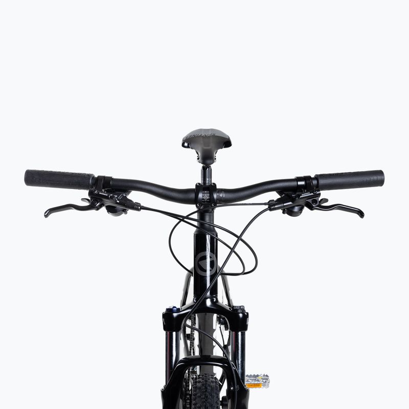 Rower górski Kellys Spider 50 29" black 72167 4