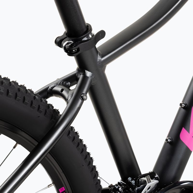 Rower górski damski Kellys Vanity 30 26" 2022 grey 9