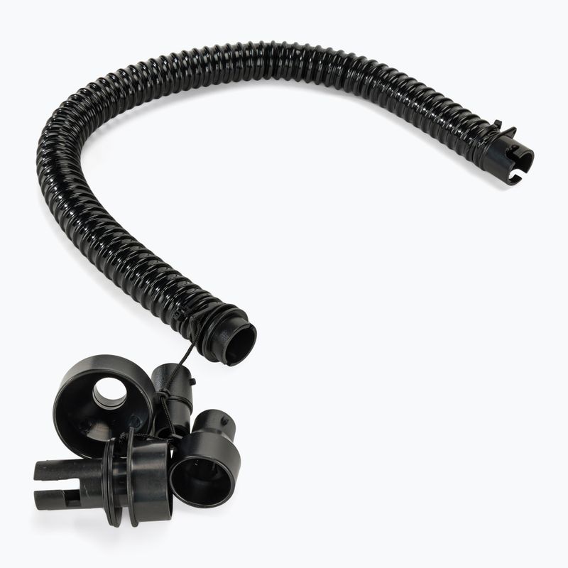 Pompka elektryczna JOBE Turbo Pump 12V black 4