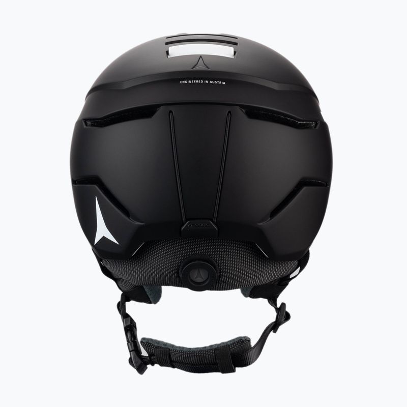 Kask narciarski Atomic Savor black 3