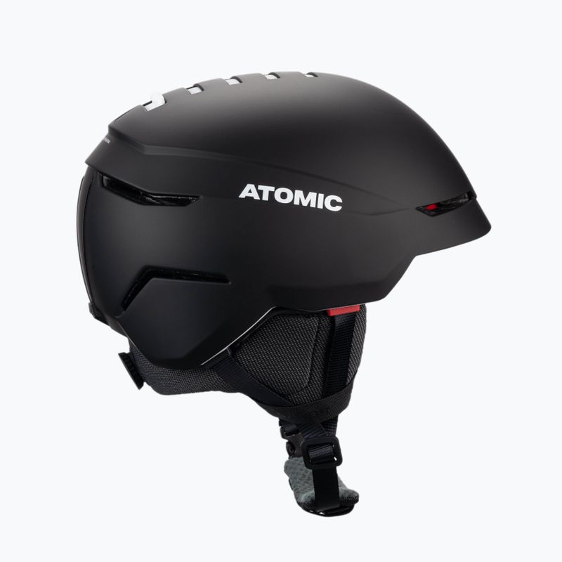 Kask narciarski Atomic Savor black 4