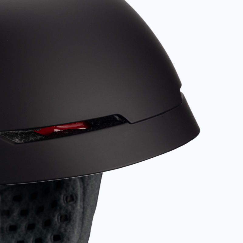 Kask narciarski Atomic Savor black 6