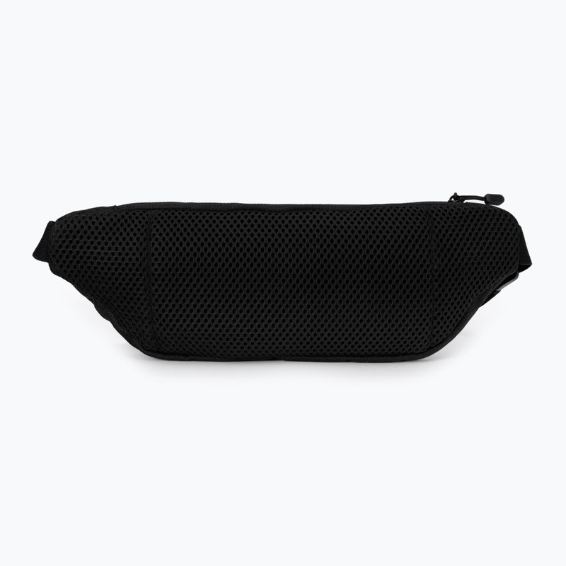 Saszetka nerka Nike Pack black/silver 5