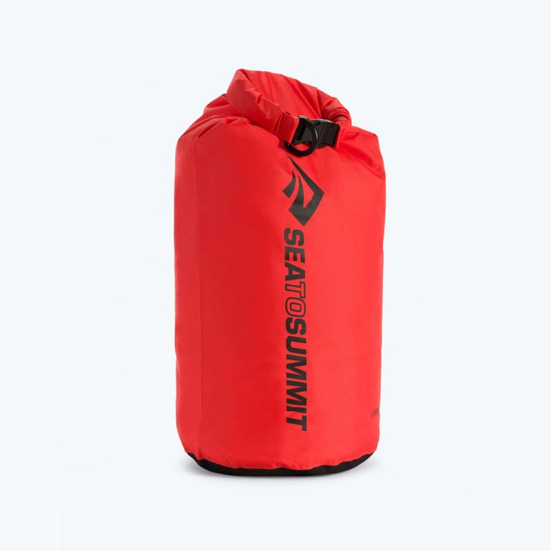 Worek wodoodporny Sea to Summit Lightweight 70D Dry Sack 8 l red 2