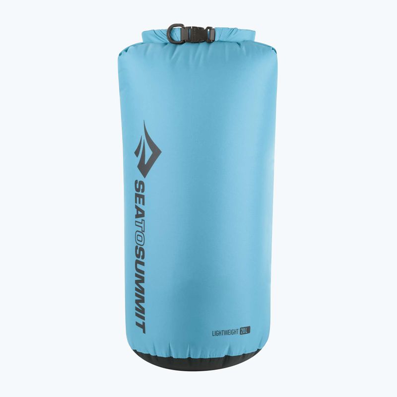 Worek wodoodporny Sea to Summit Lightweight 70D Dry Sack 20 l blue 4