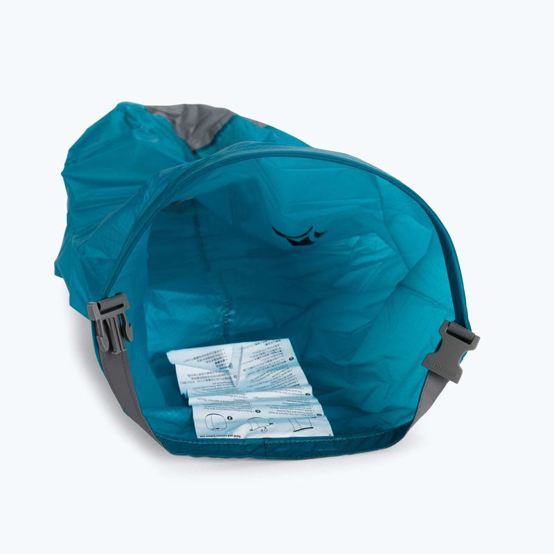 Worek wodoodporny Sea to Summit Ultra-Sil Dry Sack 13 l blue 4