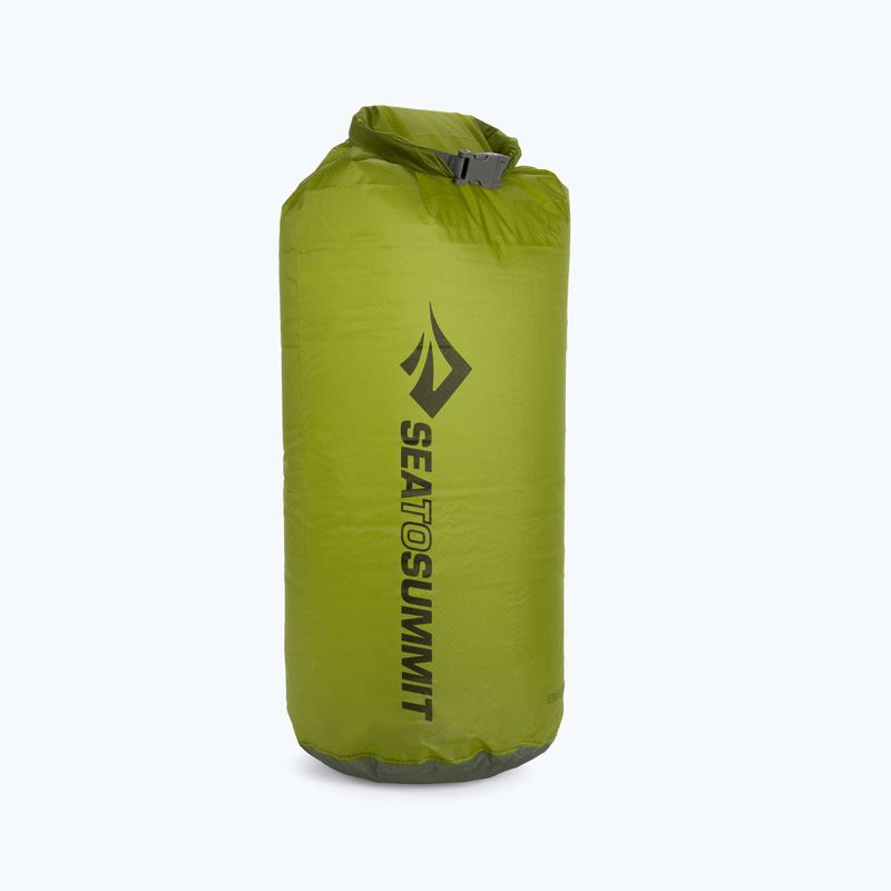 Worek wodoodporny Sea to Summit Ultra-Sil Dry Sack 13 l green 2