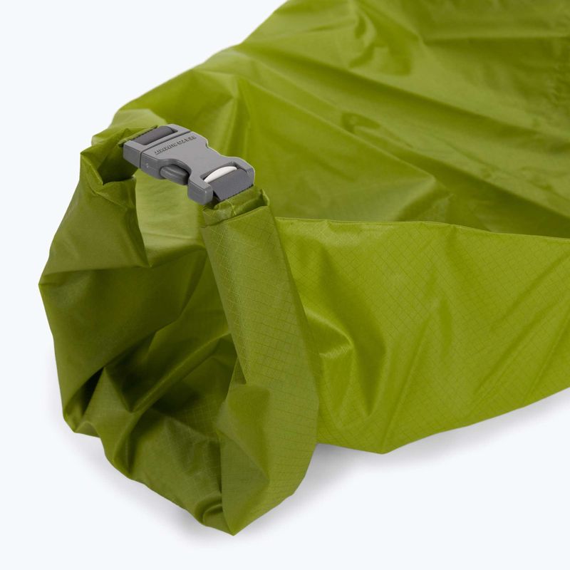 Worek wodoodporny Sea to Summit Ultra-Sil Dry Sack 20 l green 3