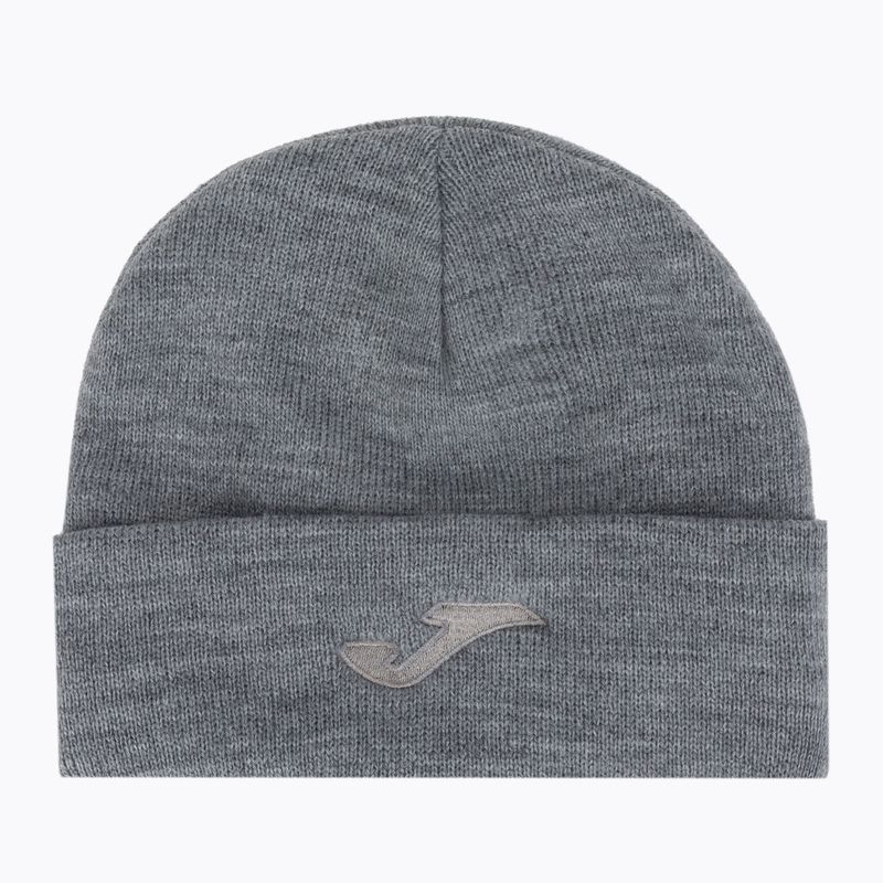 Czapka zimowa dziecięca Joma Winter Hat melange 4