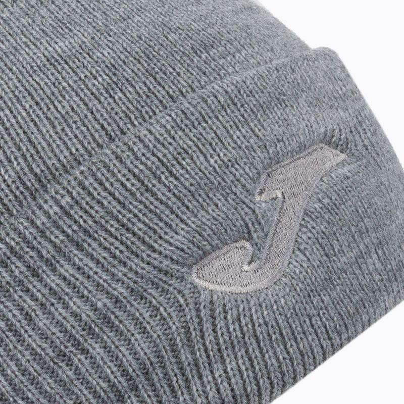 Czapka zimowa dziecięca Joma Winter Hat melange 5