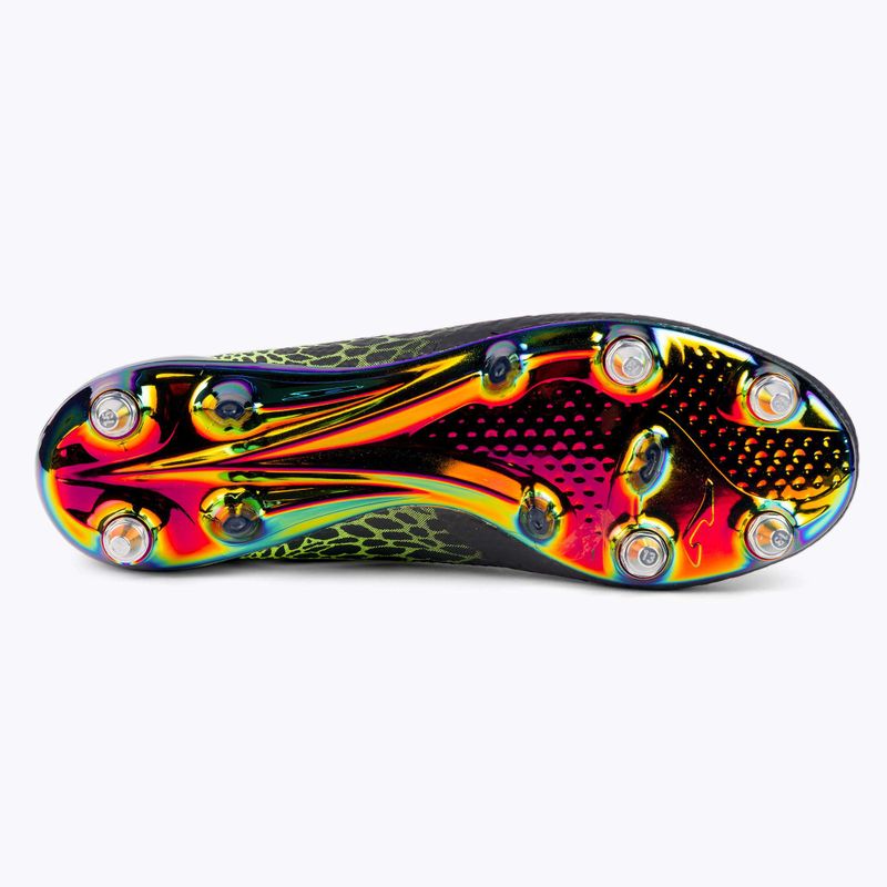 Buty piłkarskie męskie Joma Propulsion Lite SG black 4