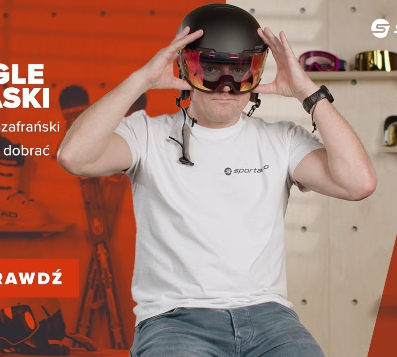 Kask narciarski Atomic Savor black 10