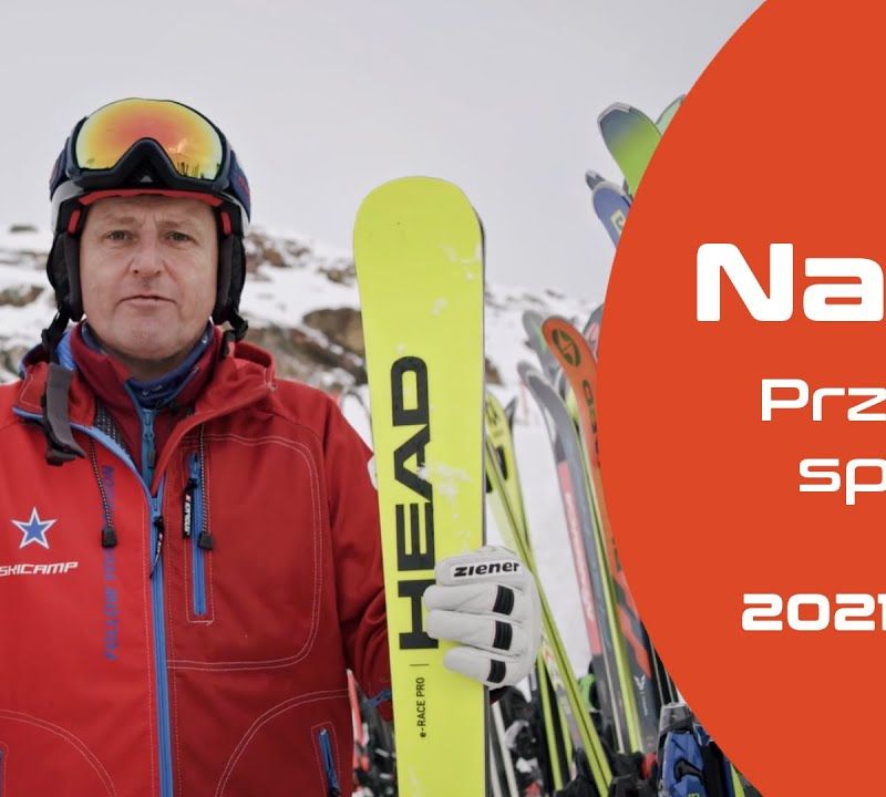 Narty zjazdowe Fischer RC4 WC RC Pro M/O + wiązania RC4 Z13 FF  13