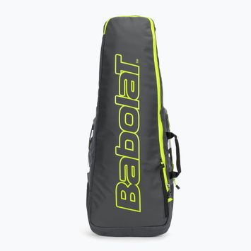 Plecak tenisowy Babolat Pure Aero 32 l grey/yellow/white